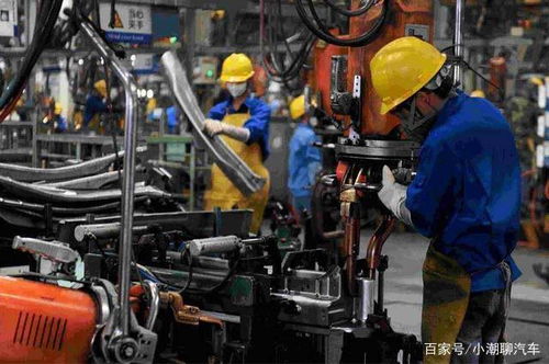 汽車配件 正廠件、品牌件與副廠件的區別