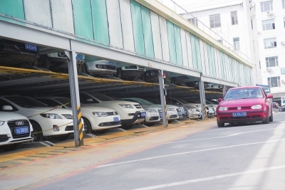 智慧運營，防范未然 停車場運營管理風險規避與服務提升策略